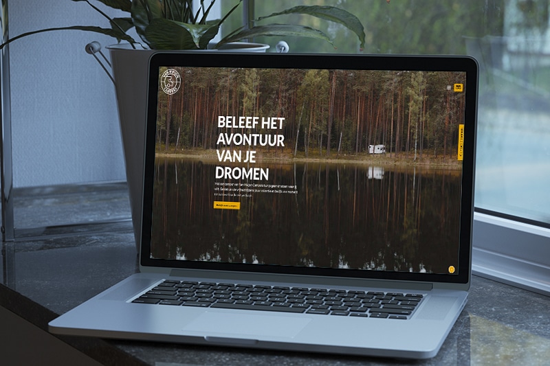 vanmuijden laptop