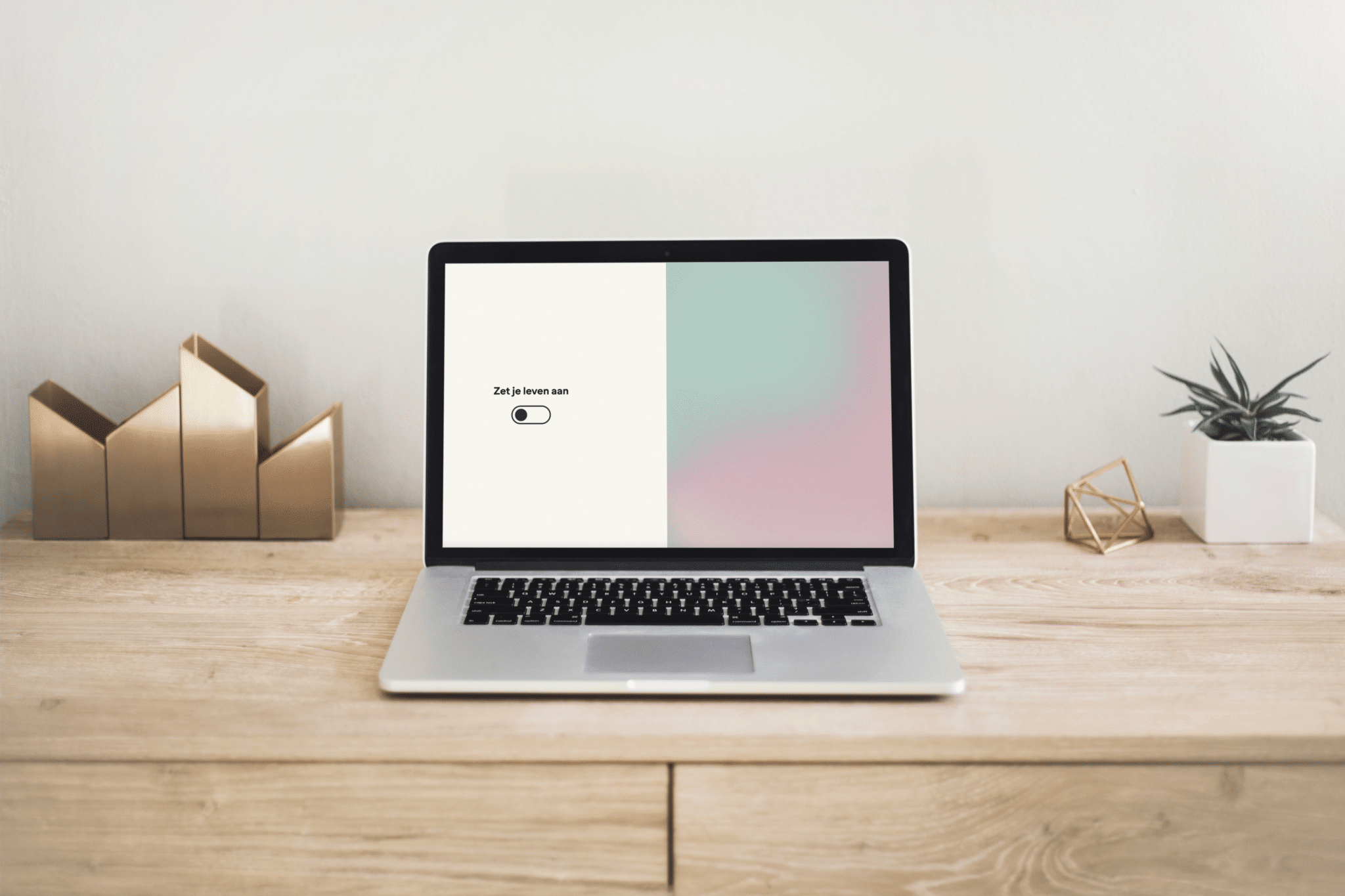 inside macbook