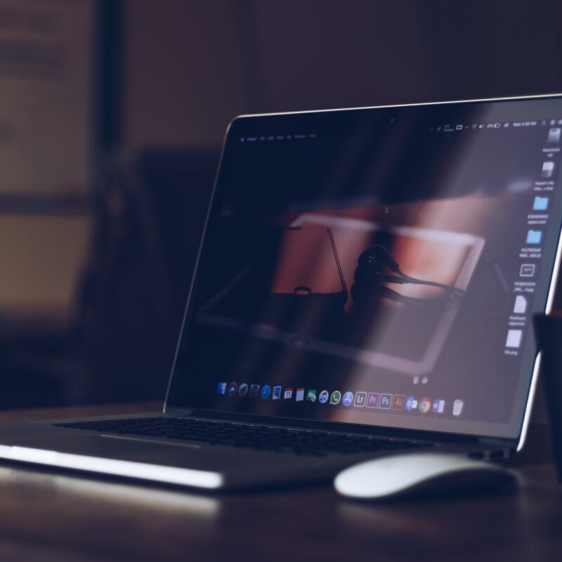 Become a web developer at monkey vision