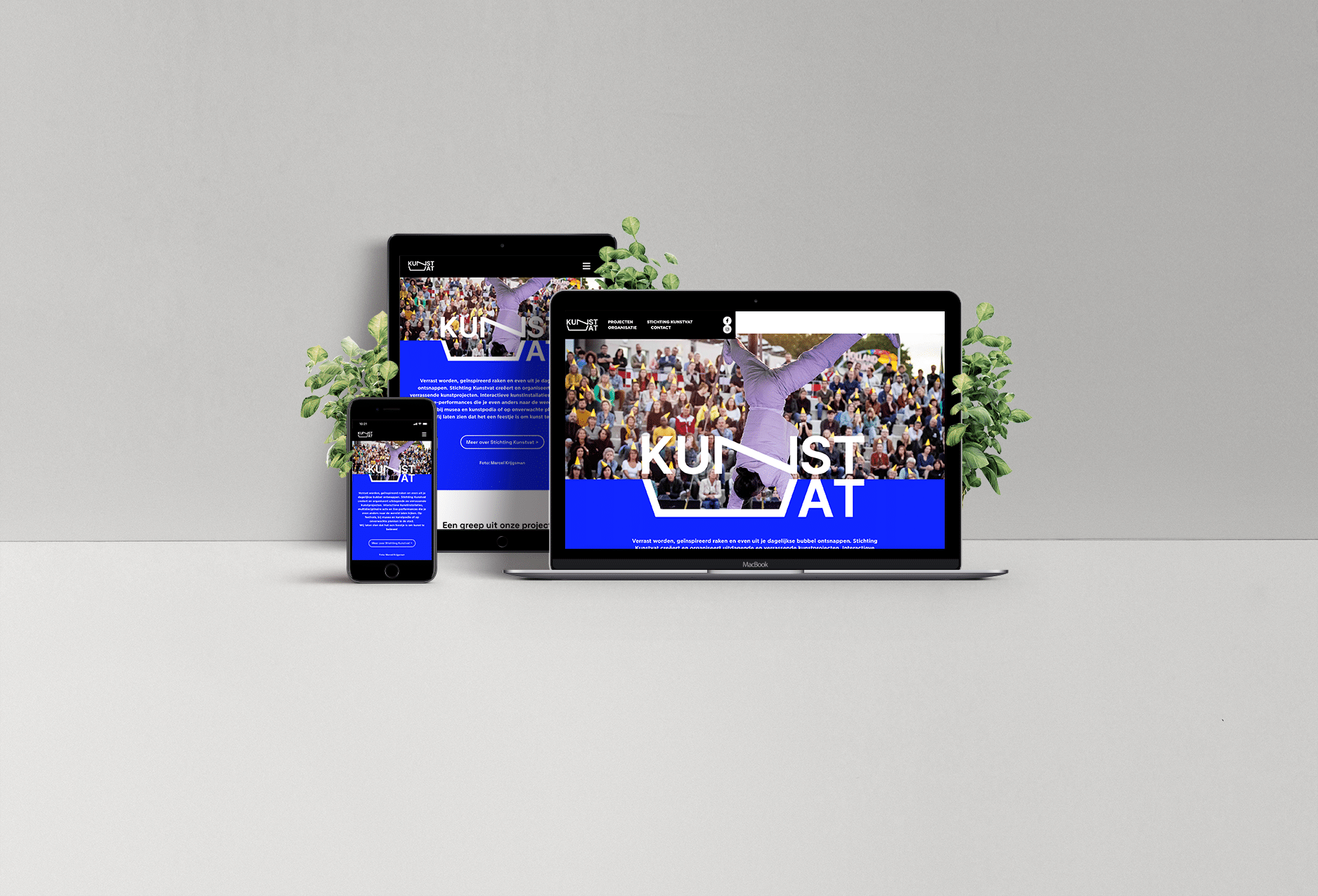 Web Showcase Project Presentation@1.25x