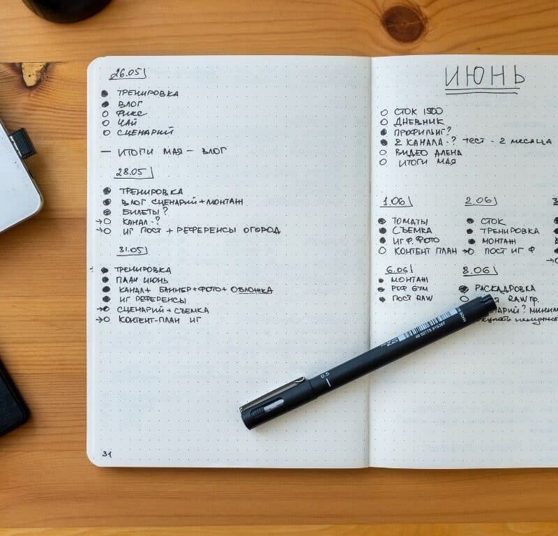Wordpress maintenance schedule
